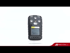 K60-IV gas detector