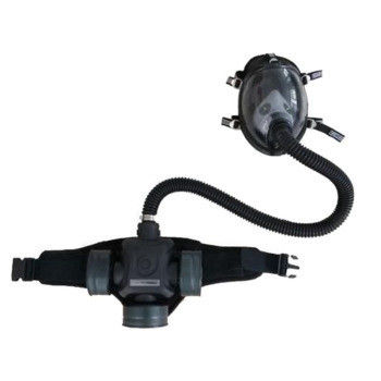 buy Fire Resistant Battery Operated Respirator Industrial For Breathing Protection Use online manufacture