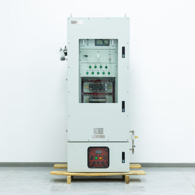buy KF300 LCD Display Continuous Emission Monitoring System Automatic For Metallurgical Industry online manufacture