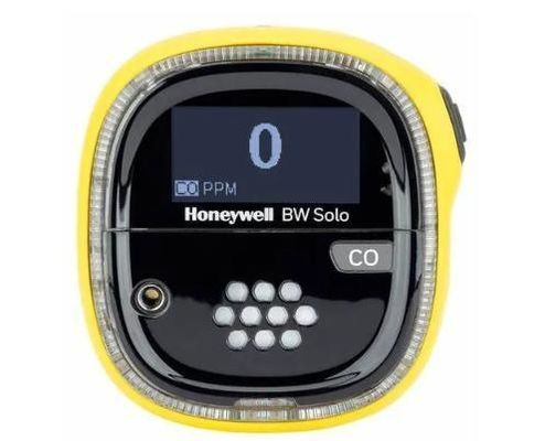buy Customized Bw Solo Handheld Combustible Portable Single Gas Detector Approx. 120g online manufacture