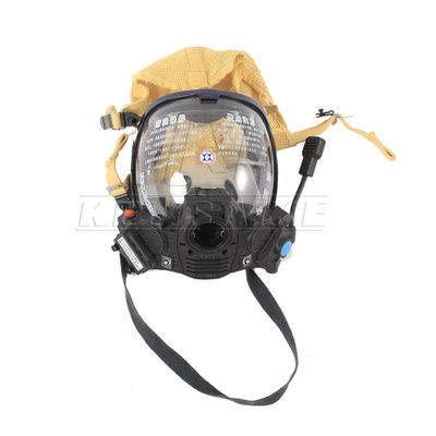 buy KL99 Air Breathing Apparatus Safety Equipment With 6.8L Carbon Fiber Cylinder online manufacture