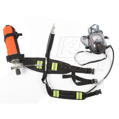 buy 20 Mins Eebd Breathing Apparatus For Escape 3L 3.8kgs High Pressure online manufacture