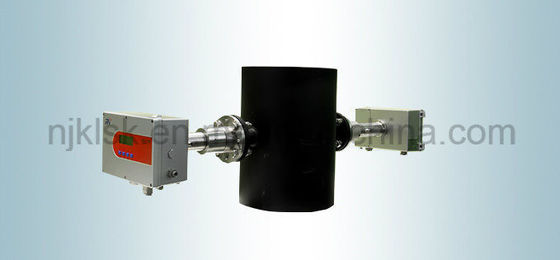 buy Cross Stack Tunable Diode Laser Analyzer 220V AC Maintenance Free online manufacture