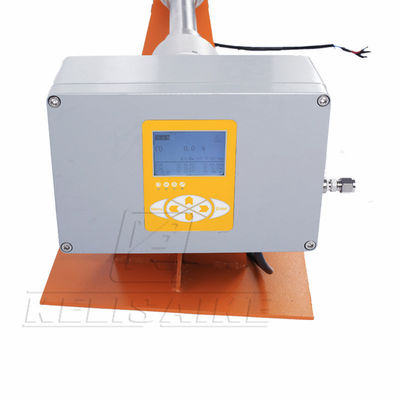 buy Kf200 220V AC Tunable Diode Laser Analyzer For Industrial Pollution Control online manufacture
