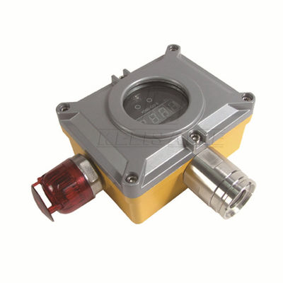 buy K500 Explosion Proof Gas Analyzer CO Detection For Industrial Applications online manufacture