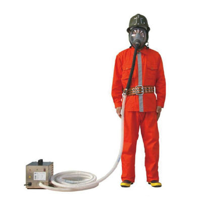 buy Kl99 Electric Long Tube Respirator Customization With Security Mask online manufacture