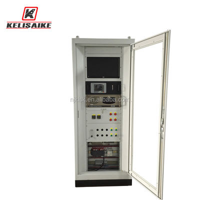 buy Cabinet CEMS Continuous Emission Monitoring System Explosion Proof online manufacture