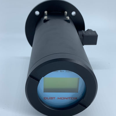 buy Online Stack Dust Monitor WT602 for Industrial Waste Gas And Smoke Dust Meter online manufacture