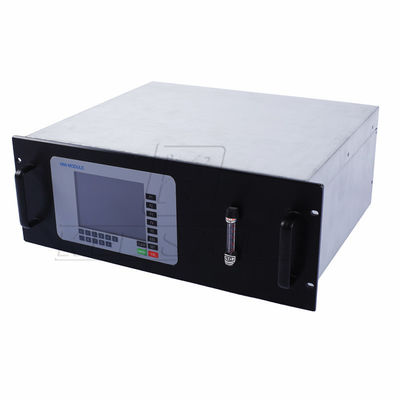 buy Customized SO2 UV DOAS Gas Analyzer Heat Resistant With 50Hz 100W Power online manufacture