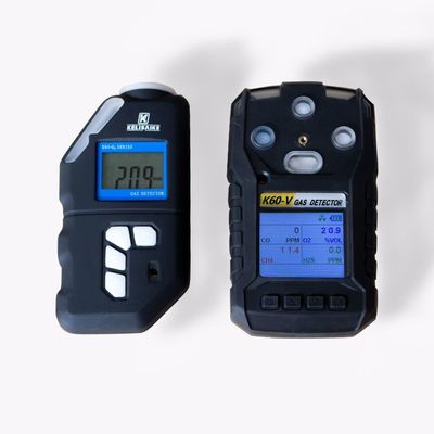 buy Built In Pump Combustible Gas Detector 300g High Sensitivity For Outdoor O2 SO2 online manufacture