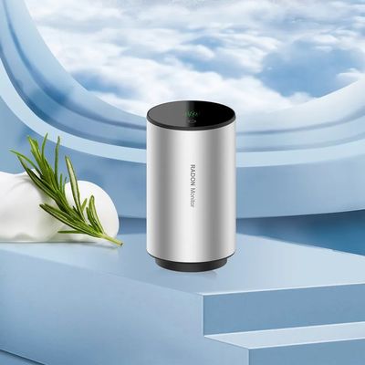 buy Advanced Pulsed Ion Chamber Technology for Precise Radon Detection Home and Commercial online manufacture