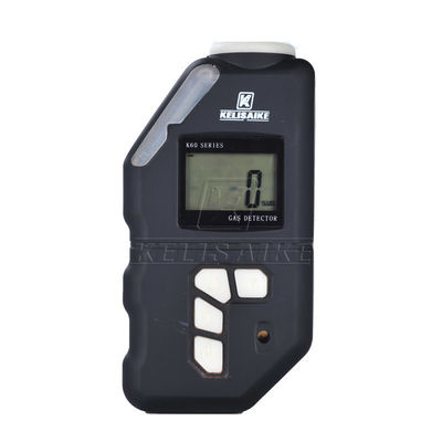 buy K60 Series Portable Gas Detector 0-20ppm Ozone O3 Gas Leak Analyzer online manufacture