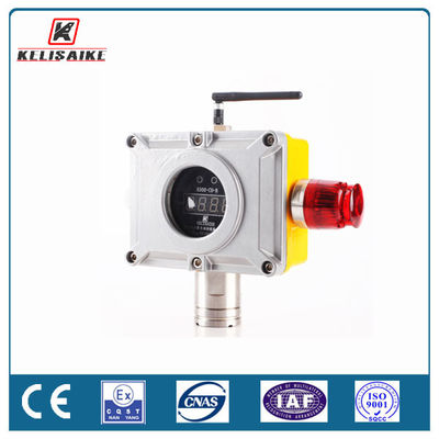 buy 4-20MA Fixed NH3 Gas Detector Transmitter EX H2S CO O2 Methane Gas Detector Gas Leak Detector online manufacture