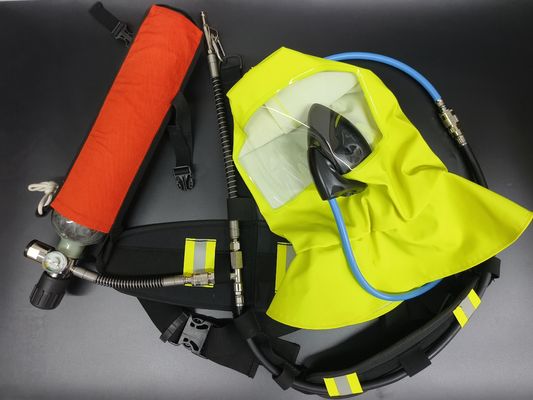 buy KL99-SABA Supplied-Air Respiratory Solution – Emergency Rescue & Industrial-Grade online manufacture
