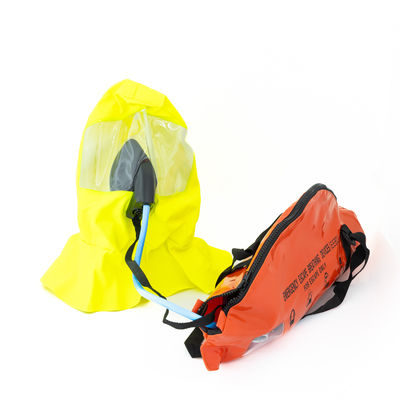 buy High Efficiency Life-Saving Emergency Escape Breathing Device Ready for Any Industrial or Maritime Emergency Escape online manufacture