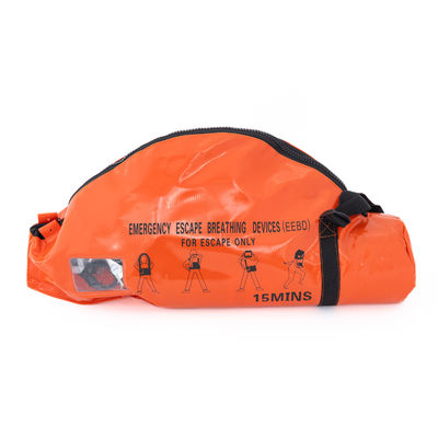 buy Carrying Bag for EEBD Apparatus – Heavy Duty Orange Storage Bag online manufacture