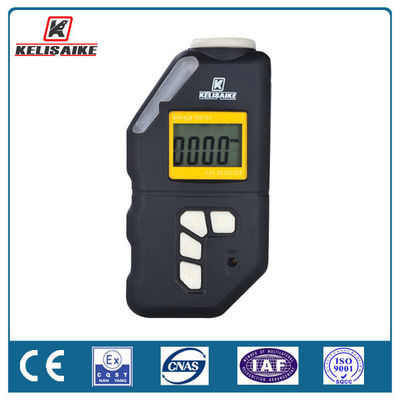 buy Durable Reliable KELISAIKE K60 Portable Gas Detector for H2s Detecting Gas Leak Detector online manufacture