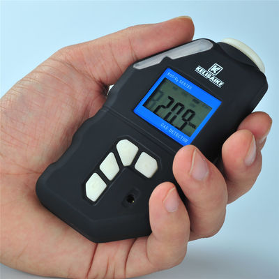 buy Durable Reliable KELISAIKE K60 Portable Gas Detector for CO Detecting Gas Leak Detector online manufacture