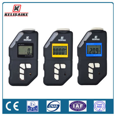 buy Factory Price KELISAIKE K60 Portable Gas Detector for CH4 Detecting Gas Leak Detector online manufacture