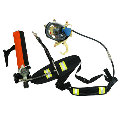 buy EEBD with Kevlar Face Mask and Reflective Straps for Hazardous Worksites online manufacture