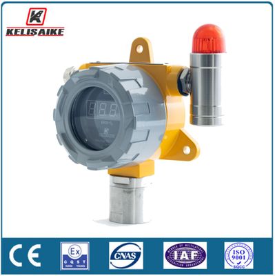 buy UL Approved Natural Gas Detector Fixed Combustible LPG Gas Detector online manufacture