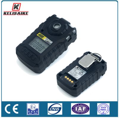 buy K60b Combustible Gas Leakage So2 Portable Single Gas Detector online manufacture
