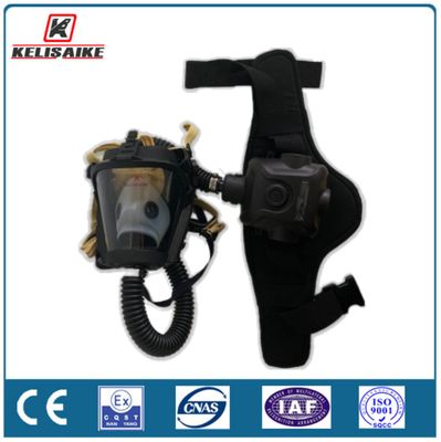 buy Factory Price 4-Hour Runtime Powered Air Purifying Respirator Papr online manufacture