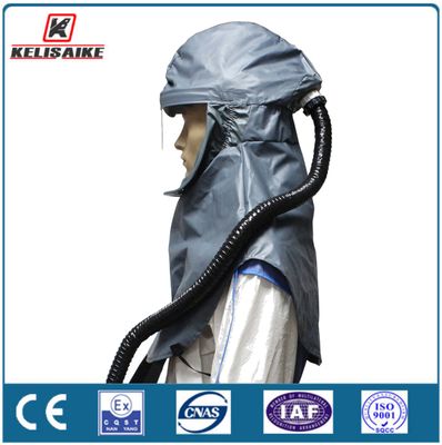buy Factory Price Papr Powered Air Purifying Respirator with Hood online manufacture
