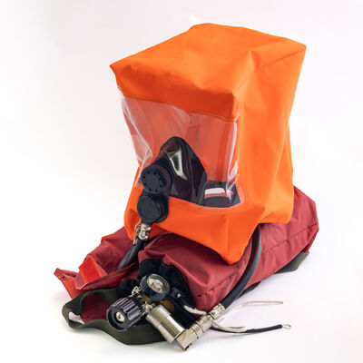 buy Kl99 Marine Emergency Escape Breathing Device Eebd 20 Minutes 300Bar online manufacture