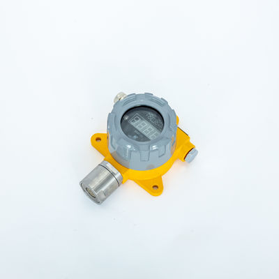 ATEX/UL/SIL3 Certified K800 Fixed Gas Transmitter 4-20mA Modbus Explosion Proof Exd II CT6 IP Protection