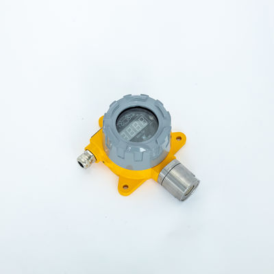 ATEX/UL/SIL3 Certified K800 Fixed Gas Transmitter 4-20mA Modbus Explosion Proof Exd II CT6 IP Protection