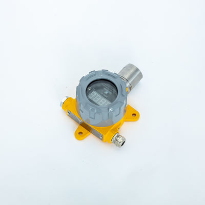 ATEX/UL/SIL3 Certified K800 Fixed Gas Transmitter 4-20mA Modbus Explosion Proof Exd II CT6 IP Protection