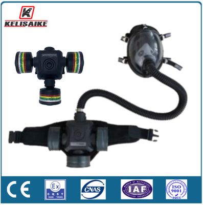 Papr Powered Air Purifying Respiratory System for Electric Welding